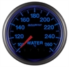 WATER TEMP 2 1/16 260F W/PEAK/WARN ELITE HIGH TEMP CAL - image 1