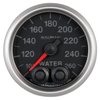 WATER TEMP 2 1/16 260F W/PEAK/WARN ELITE W/O PRO-CONTROL - image 2