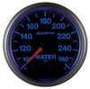Elite Series Water Temperature Gauge 100-260°F - image 2