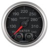 WATER TEMP 2 1/16 340F W/PEAK/WARN ELITE HIGH TEMP CAL - image 2