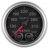 WATER TEMP 2 1/16 340F W/PEAK/WARN ELITE W/O PRO-CONTROL - image 2