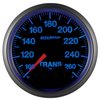 Elite Series Transmission Temperature Gauge 100-260° - image 2