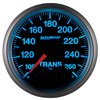 Elite Series Transmission Temperature Gauge 100-260° - image 3
