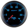 Elite Series Fuel Pressure Gauge 0-35 PSI - image 3