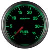 Elite Series Fuel Pressure Gauge 0-35 PSI - image 4