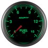 Elite Series Fuel Pressure Gauge 0-15 PSI - image 4