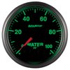 Elite Series Water Pressure Gauge 0-100 PSI - image 4