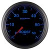 Elite Series Boost Gauge 0-60 PSI - image 2