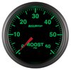 Elite Series Boost Gauge 0-60 PSI - image 4