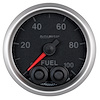 Elite Series Fuel Pressure Gauge 0-100 PSI - image 1