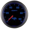 Elite Series Fuel Pressure Gauge 0-100 PSI - image 2