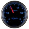 Elite Series Voltmeter Gauge 8-18V - image 2