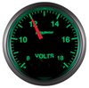 Elite Series Voltmeter Gauge 8-18V - image 4