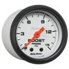 Phantom Boost Pressure Gauge 2-1/16" Mechanical - image 3