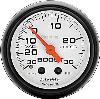 Phantom Vacuum/Boost Gauge 2-1/16" mechanical - image 1