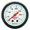 Phantom Boost Gauge 2-1/16" mechanical - image 1