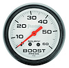 Phantom Boost Gauge 2-1/16" mechanical - image 1
