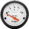Phantom Fuel Level Gauge 2-1/16" electrical - image 1