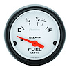 Phantom Fuel Level Gauge 2-1/16" electrical - image 1