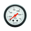 Phantom Oil Pressure Gauge 2-1/16" mechanical - image 1
