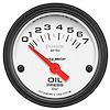 Phantom Oil Pressure Gauge 2-1/16" electrical - image 1