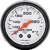 Phantom Water Temperature Gauge 2-1/16" mechanical