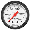 Phantom Pressure Gauge 2-1/16" Mechanical - image 1