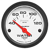 Phantom Water Temperature Gauge 2-1/16" electrical - image 1