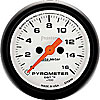 Phantom Pyrometer 2-1/16" electrical - image 1