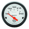 Phantom Oil Temperature Gauge 2-1/16" electrical - image 1