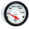 Phantom Oil Temperature Gauge 2-1/16" electrical - image 4