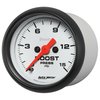 Phantom Boost Pressure Gauge 2-1/16" Electrical - image 2