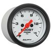 Phantom Boost Pressure Gauge 2-1/16" Electrical - image 3