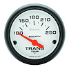Phantom Transmission Temperature Gauge 2-1/16" electrical