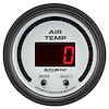 Phantom Dual Channel Air Temperature Gauge 2-1/16" - image 1