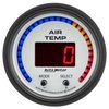 Phantom Dual Channel Air Temperature Gauge 2-1/16" - image 2