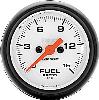 Phantom Fuel Pressure Gauge 2-1/16" electrical