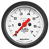 Phantom Fuel Pressure Gauge 2-1/16" electrical - image 1