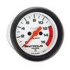 Phantom Nitrous Pressure Gauge 2-1/16" electrical - image 2
