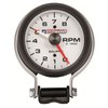 Officially Licensed GM Tachometer 3-3/4" Electrical - image 4
