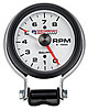 GMPP Logo Tachometer 3-3/4" Electrical - image 1