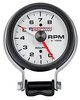 GMPP Logo Tachometer 3-3/4" Electrical - image 2