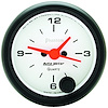 Phantom Clock 2-1/16" electrical - image 1