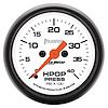 Phantom HPOP Pressure Gauge 2-1/16" electrical - image 1
