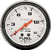 Phantom Fuel Pressure Gauge 2-5/8" mechanical - image 1