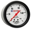 GMPP Logo Fuel Pressure Gauge 2-5/8" Mechanical (Full Sweep) - image 3
