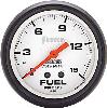 Phantom Fuel Pressure Gauge 2-5/8" mechanical - image 1