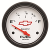 Officially Licensed GM 2-5/8 in. Electrical Fuel Level Gauge - image 1