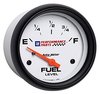 GMPP Logo Fuel Level Gauge 2-5/8" Electrical (Short Sweep) - image 3