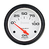 Phantom Oil Pressure Gauge 2-5/8" electrical - image 1